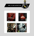 Makieta - DMX It s dark and hell is hot.webp