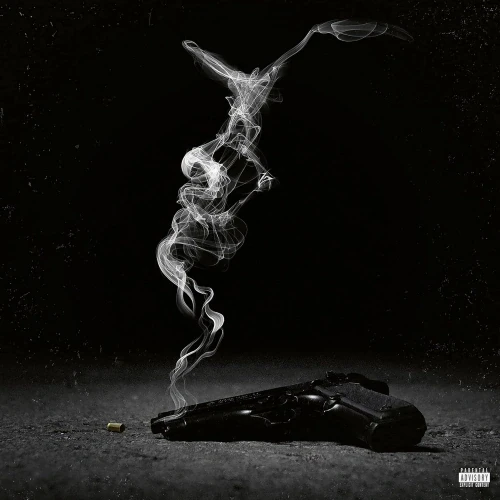 Jake La Furia - Ferro del mestiere cover okładka.webp