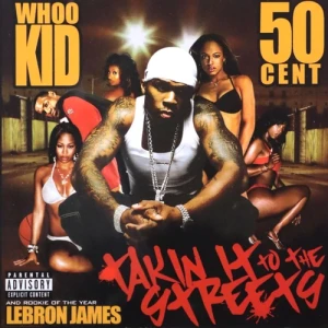 G-Unit Radio Part 3 - Takin it to the streets | CD