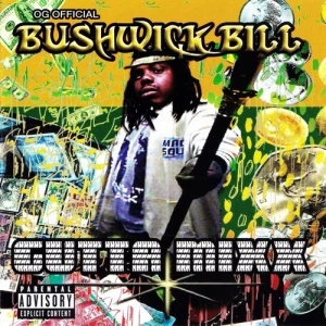 Bushwick Bill - Gutta mixx | CD