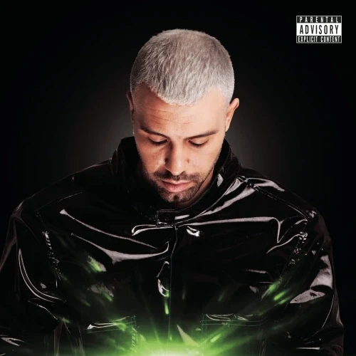 Mondo Marcio - Magico cover okładka.webp