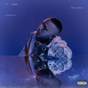 Lazza - Re Mida (Aurum) | CD