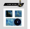 Makieta - Lil Baby My Turn.webp