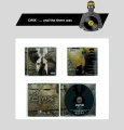 Makieta - DMX and then there was.webp