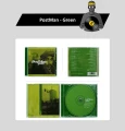 Makieta - PostMan Green.webp