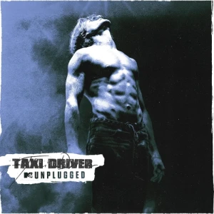 Rkomi - Taxi Driver MTV Unplugged | CD
