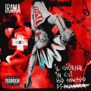 Irama - Il Giorno In Cui Ho Smesso Di Pensare | CD