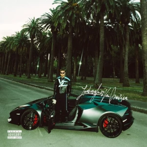 Vale Lambo - Lamborghini a Via Marina | CD