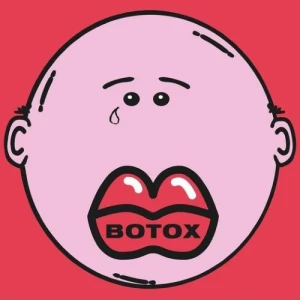 Night Skinny - Botox | CD