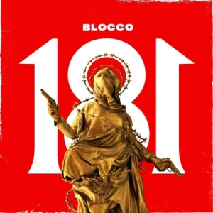 Salmo - Blocco 181 |  CD