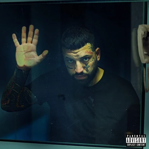 Pandetta Niko - Ricorso Inammissibile cover okładka.webp