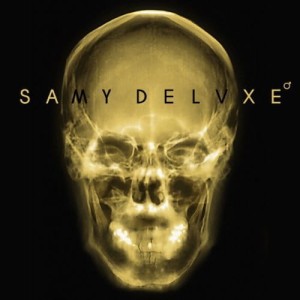 Samy Deluxe - Männlich | CD