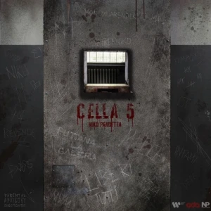 Pandetta Niko - Cella 5 | CD