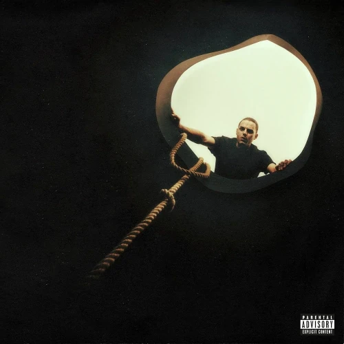 Ernia - Io Non Ho Paura  cover okładka.webp