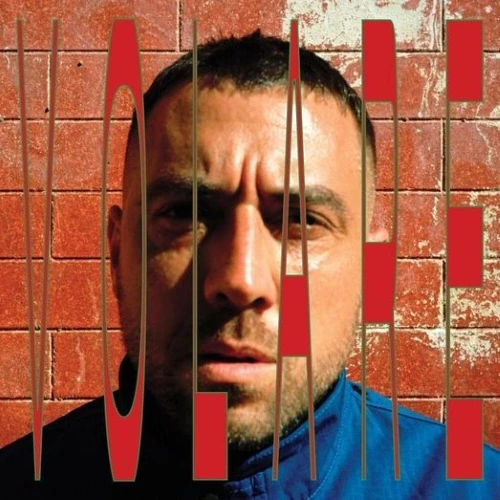 Coez - Volare cover okładka.webp