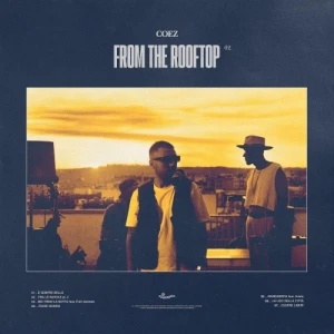 Coez - From The Rooftop 2 | CD