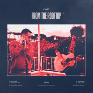 Coez - From The Rooftop 1 | CD