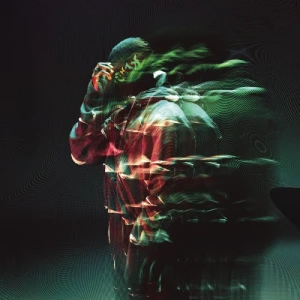 Kerchak - Saison 2  | CD