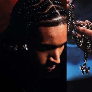 Yvnnis - Lafro Ou Les Tresses | CD