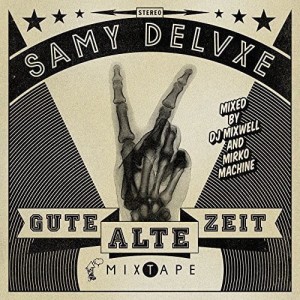 Samy Deluxe - Gute Alte Zeit | CD