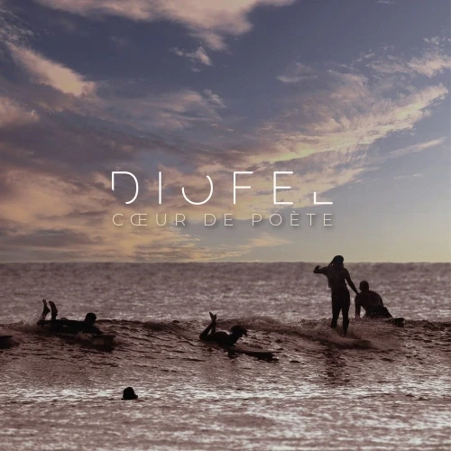 Diofel - Cœur de poète cover okładka.webp