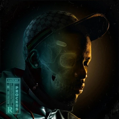 Gazy MP - Process cover okladka.webp
