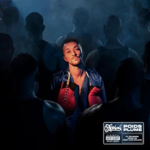 Demi Portion - Poids Plume  | CD