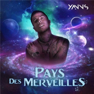 Yanns - Pays Des Merveilles  | CD