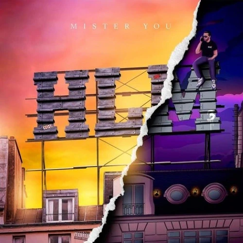 Mister You - HLM 3 cover okładka.webp