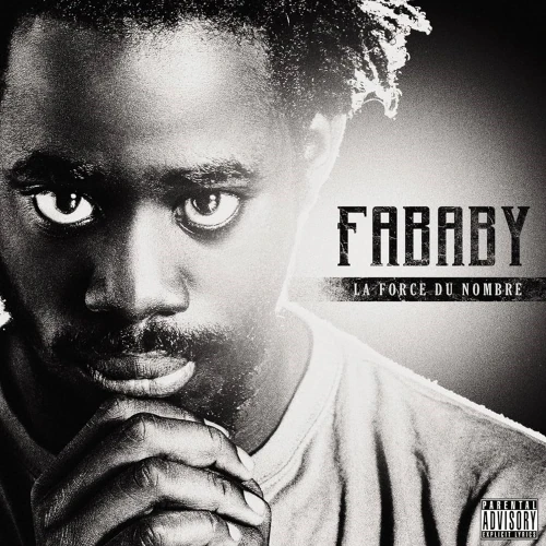 Fababy - La force du nombre cover okładka.webp