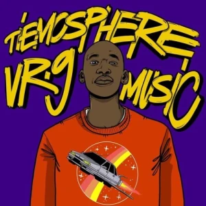 Tiemoko - Tiemosphere | CD