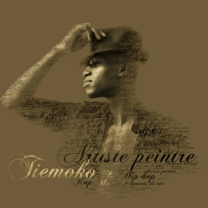 Tiemoko - Artiste peintre  | CD