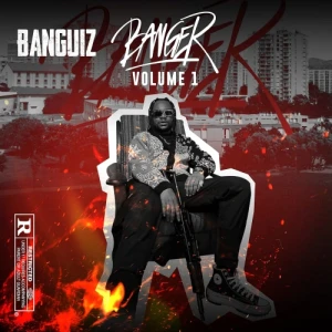 Banguiz - Banger Volume 1  | CD