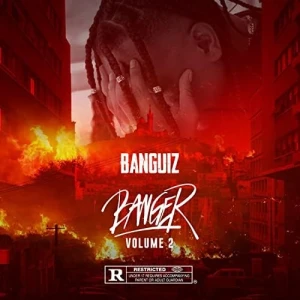 Banguiz - Banger Volume 2  | CD