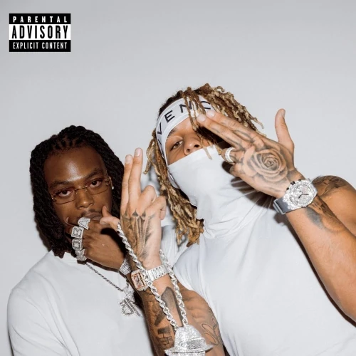 Zola &amp;  Koba LaD - Frères Ennemis (Édition Zola) cover okładka.webp