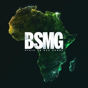 BSMG - Platz an der Sonne | CD