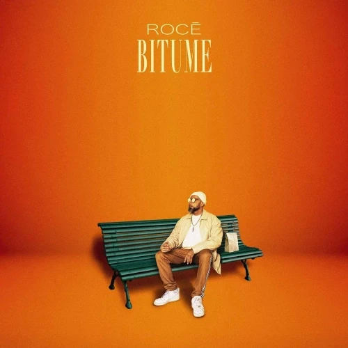 Rocé - Bitume cover okładka.webp