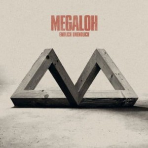 Megaloh - Endlich Unendlich | CD