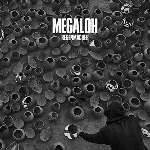 Megaloh - Regenmacher cover okladka.jpg