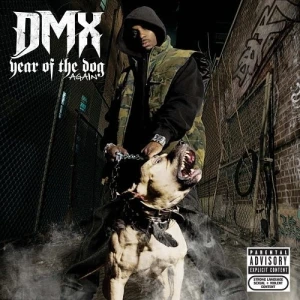 DMX - Year Of The Dog... Again | CD