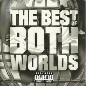 R. Kelly & Jay-Z - The Best Of Both Worlds | CD