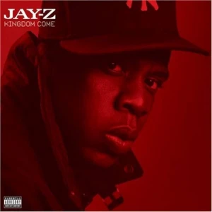 Jay-Z - Kingdom Come | CD