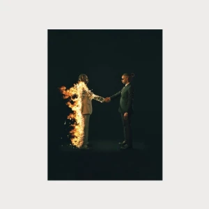 Metro Boomin - Heroes & Villains | CD