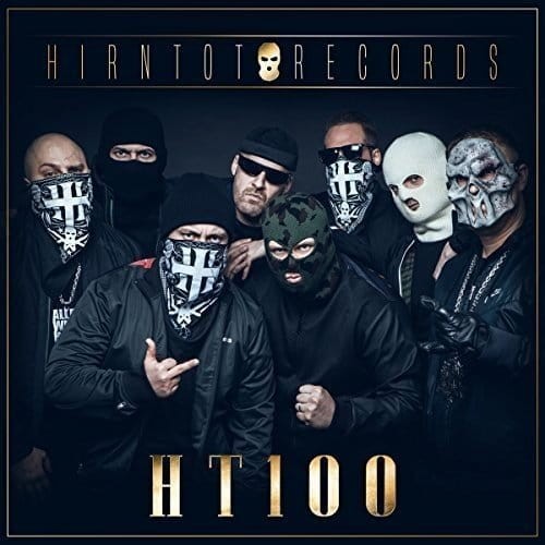 Blokkmonsta - Hirntot Records - HT100 cover okladka.jpg