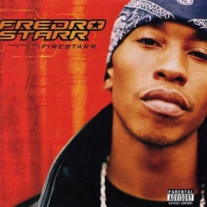 Fredro Starr - Firestarr | CD