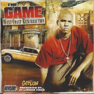 The Game - West Coast Resurrection | CD