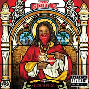 The Game  - Jesus Piece | CD