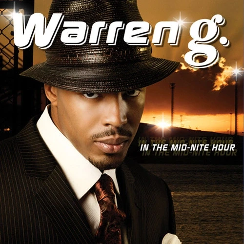 Warren G. - In The Mid-Night Hour  cover okładka.webp