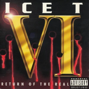 Ice-T - VI: Return Of The Real | CD