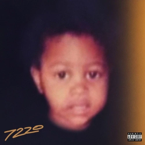 Lil Durk - 7220 cover okładka.webp